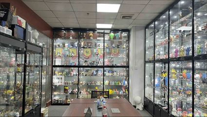 深圳市潤(rùn)東動(dòng)漫科技 以網(wǎng)絡(luò)技術(shù)服務(wù)驅(qū)動(dòng)動(dòng)漫產(chǎn)業(yè)創(chuàng)新