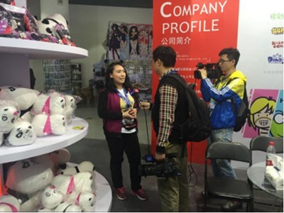 國(guó)際動(dòng)漫節(jié)圓滿落幕 科技賦能，創(chuàng)意交融，開(kāi)啟產(chǎn)業(yè)新篇章